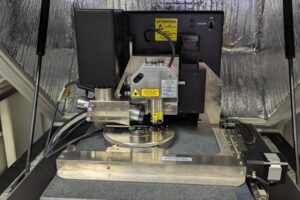 Veeco Dimension 3100 AFM/SPM