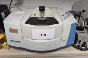 FTIR