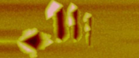 Atomic Force Microscopy (AFM)